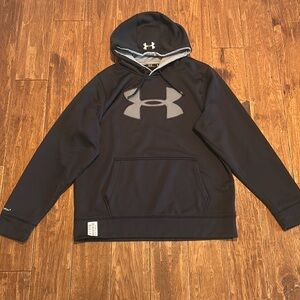 MENS UNDER ARMOUR STORM TECH SWEATSHIRT